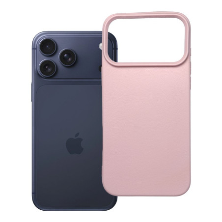 Kryt OEM pro iPhone 17 Pro Max – light pink