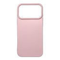 Kryt OEM pro iPhone 17 Pro Max – light pink