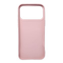 Kryt OEM pro iPhone 17 Pro Max – light pink