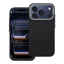 Kryt OEM K-Look MagSafe iPhone 18/17 Pro Max - černý