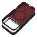 Kryt OEM K-Look MagSafe iPhone 18/17 Pro Max - černý