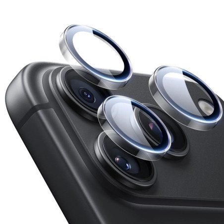 ESR ARMORITE CAMERA PROTECTOR pro iPhone 18 Pro / 18 Pro Max - clear