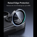 ESR ARMORITE CAMERA PROTECTOR pro iPhone 18 Pro / 18 Pro Max - clear