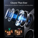 ESR ARMORITE CAMERA PROTECTOR pro iPhone 18 Pro / 18 Pro Max - clear