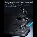 ESR ARMORITE CAMERA PROTECTOR pro iPhone 18 Pro / 18 Pro Max - clear