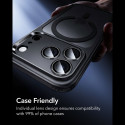 ESR ARMORITE CAMERA PROTECTOR pro iPhone 18 Pro / 18 Pro Max - clear