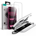 ESR ULTRAFIT CLASSIC pro iPhone 17 Pro Max / 18 Pro Max (2×) black