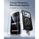 ESR ULTRAFIT CLASSIC pro iPhone 17 Pro Max / 18 Pro Max (2×) black