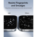 ESR ULTRAFIT CLASSIC pro iPhone 17 Pro Max / 18 Pro Max (2×) black