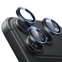 Ochranný kryt fotoaparátu ESR ARMORITE iPhone 18 Pro - black