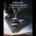 Ochranný kryt fotoaparátu ESR ARMORITE iPhone 18 Pro - black