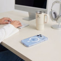 TECH-PROTECT FLEXAIR HYBRID MAGSAFE + GLASS 2 ks