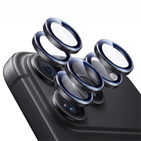 ESR ARMORITE CAMERA PROTECTOR 2-PACK pro iPhone 18 Pro / 18 Pro Max -