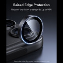 ESR ARMORITE CAMERA PROTECTOR 2-PACK pro iPhone 18 Pro / 18 Pro Max -