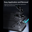 ESR ARMORITE CAMERA PROTECTOR 2-PACK pro iPhone 18 Pro / 18 Pro Max -