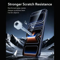 ESR ULTRAFIT ARMORITE 2-pack sklo pro iPhone 17/18 Pro Max black