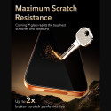 Ochranné sklo ESR ULTRAFIT ARMORITE PRO iPhone 17/18 Pro Max černé