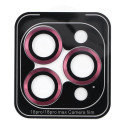 Ochranné sklo Blue Star Easy Install pro iPhone 18 Pro Max - dark che