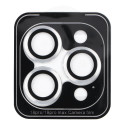 Ochranné sklo Blue Star Easy Install pro iPhone 18 Pro - silver