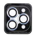 Ochranné sklo Blue Star Easy Install iPhone 18 Pro light blue