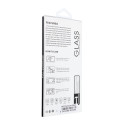 Ochranné sklo OG Premium Privacy Glass iPhone 18 Pro Max černé