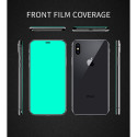 Ochranné sklo X-One X-ONE Full Cover 9H pro iPhone 17 Pro Max