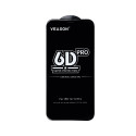 Ochranné sklo Veason 6D Pro Glass iPhone 17/18 Pro Max - black