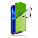 Ochranné sklo Bestsuit 5D Full Glue Hybrid Glass iPhone 17 Pro Max -