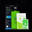 Ochranné sklo Bestsuit 5D Full Glue Hybrid Glass iPhone 17 Pro Max -
