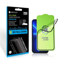 Ochranné sklo Bestsuit 5D Full Glue Hybrid Glass iPhone 17 Pro Max -