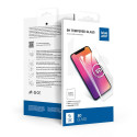 Ochranné sklo Blue Star 5D Full Glue iPhone 17 Pro Max - black