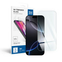 Ochranné sklo Blue Star pro iPhone 16/17/18 Pro Max – modré