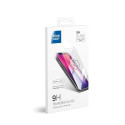 Ochranné sklo Blue Star pro iPhone 16/17/18 Pro Max – modré
