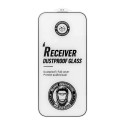 Ochranné sklo 5D Mr. Monkey Glass Blueo iPhone 18 Pro Max black