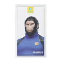 Ochranné sklo 5D Mr. Monkey Glass Blueo iPhone 18 Pro Max black