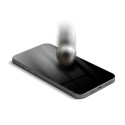 Ochranné sklo Forcell FLEXIBLE 5D iPhone 17 Pro Max black