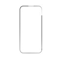 Ochranné sklo Forcell FLEXIBLE 5D iPhone 17 Pro Max black