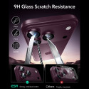 ESR ARMORITE ochranný kryt fotoaparátu iPhone 18 Pro