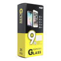 Ochranné sklo OEM 25v1 9H pro iPhone 16/17/18 Pro Max - čiré