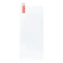 Ochranné sklo OEM 25v1 9H pro iPhone 16/17/18 Pro Max - čiré