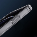 Kryt OEM CLEAR MAG COVER (STR) pro iPhone 17 Pro