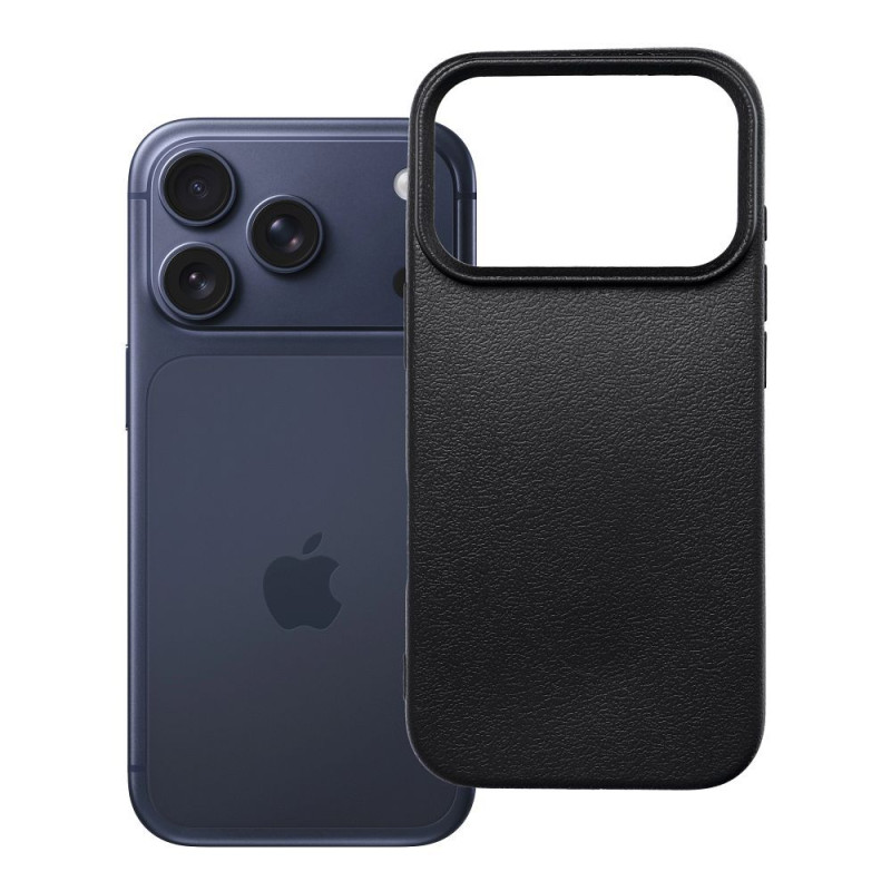 Kryt OEM pro iPhone 17 Pro - černý