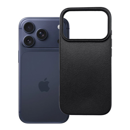 Kryt OEM pro iPhone 17 Pro / 18 Pro - černý