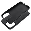 Kryt OEM pro iPhone 17 Pro / 18 Pro - černý