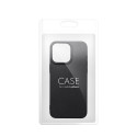 Kryt OEM pro iPhone 17 Pro / 18 Pro - černý
