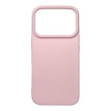 Kryt OEM pro iPhone 17 Pro / 18 Pro - světle růžový