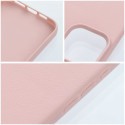 Kryt OEM pro iPhone 17 Pro / 18 Pro - světle růžový