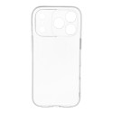Kryt OEM iPhone 18 Pro / 17 Pro - transparentní