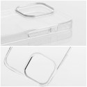 Kryt OEM iPhone 18 Pro / 17 Pro - transparentní