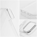 Kryt OEM iPhone 18 Pro / 17 Pro - transparentní